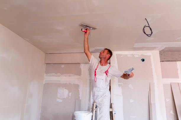 Eco-Friendly and Low-VOC Painting in Orange, TX